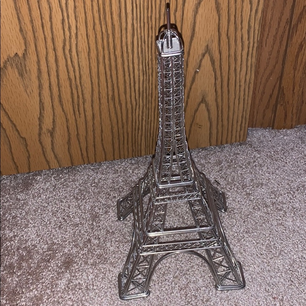 Eiffel Tower